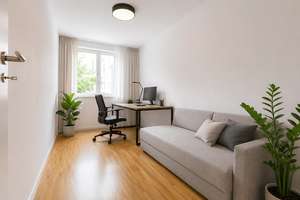 Rarität: 3 Zimmer-Whg mitten im Glockenbachviertel – Die vollständige Adresse der Immobilie erhältst du vom Anbieter., 80469 Gärtnerplatz, München – Vorschaubild 20