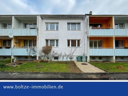 3 3 5 Zimmer Wohnung Zur Miete In Naumburg Immobilienscout24