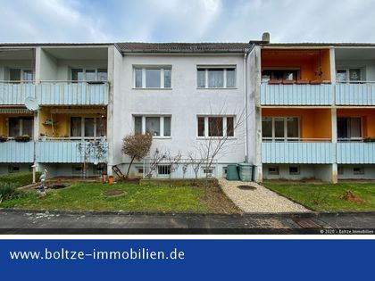 3 3 5 Zimmer Wohnung Zur Miete In Naumburg Immobilienscout24