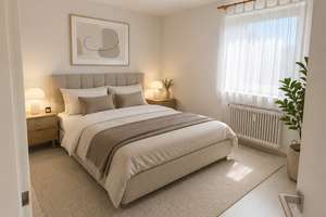 3-Zimmer Wohnung mit viel  Potenzial in beliebter Wohnlage – Die vollständige Adresse der Immobilie erhältst du vom Anbieter., 86199 Göggingen-Nordost, Augsburg – Vorschaubild 16