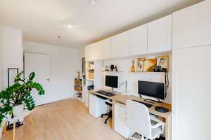 IN-Tower - Premium Duplex Living – Die vollständige Adresse der Immobilie erhältst du vom Anbieter., 85049 Nordwest, Ingolstadt – Vorschaubild 10