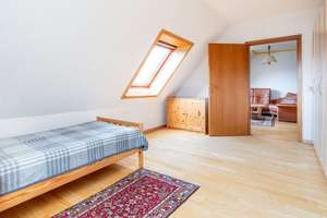 Einfamilienhaus mit Einliegerwohnung in ruhiger und familienfreundlicher Lage von Bramfeld – Die vollständige Adresse der Immobilie erhältst du vom Anbieter., 22179 Bramfeld, Hamburg – Vorschaubild 22