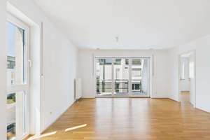 Sofort einzugsbereit: Moderne 2-Zimmer-Wohnung  in Regensburg zum Kauf! – Die vollständige Adresse der Immobilie erhältst du vom Anbieter., 93053 Galgenberg, Regensburg – Vorschaubild 2