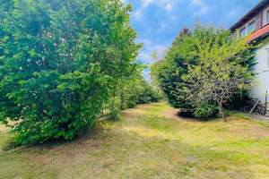Modernes Zweifamilienhaus mit großem idyllischem Garten in attraktiver Hanglage (Fernblick) – Jägersberg 20, 91480 Markt Taschendorf – Vorschaubild 33
