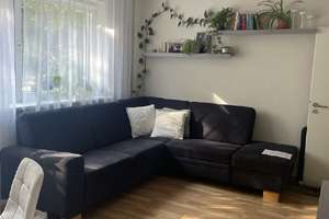Attraktive 3-ZKB-Wohnung in Oberzwehren