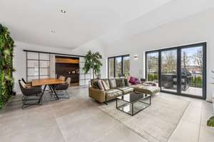 Maisonette mit Galerie, Balkon und Blick ins Grüne – Die vollständige Adresse der Immobilie erhältst du vom Anbieter., 41066 Neuwerk-Mitte, Mönchengladbach – Vorschaubild 3