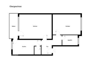 Solide Kapitalanlage mit langfristigem Wertpotenzial – Die vollständige Adresse der Immobilie erhältst du vom Anbieter., 40721 Hilden – Vorschaubild 8