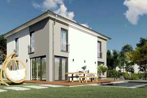 Geräumiges Neubau-Einfamilienhaus umgeben von Natur und Sonne im Isartal in Icking im OT Walchstadt – Bad Tölz-Wolfratshausen (Kreis) – Vorschaubild 2