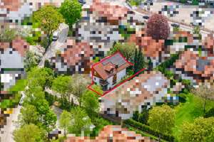Design trifft Wohngefühl: Moderne Doppelhaushälfte in Kirchseeon/Eglharting – Die vollständige Adresse der Immobilie erhältst du vom Anbieter., 85614 Kirchseeon – Vorschaubild 41