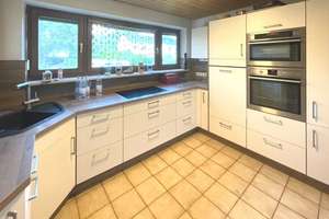 Sonnige DHH in grüner Wohngebietslage – Die vollständige Adresse der Immobilie erhältst du vom Anbieter., 82362 Weilheim in Oberbayern – Vorschaubild 4
