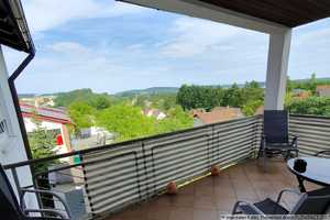 2-Familienhaus in ruhiger Lage mit schöner Aussicht – Donnersbergkreis – Vorschaubild 5