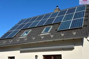 Einfamilienhaus mit großem Garten, Terrasse, Garage und Photovoltaikanlage in Jahnsdorf bei Chemnitz – Die vollständige Adresse der Immobilie erhältst du vom Anbieter., 9387 Jahnsdorf/Erzgebirge – Vorschaubild 28