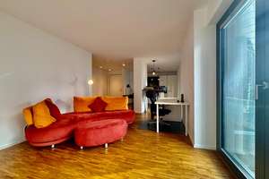 Zuhause mit 2,5 Zimmern und gehobener Ausstattung in Stuttgart – Hohe Straße 10, 70176 Neue Vorstadt, Stuttgart – Vorschaubild 3