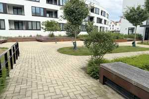 Moments Travemünde, moderne Traumwohnung in einer weißen Villa – Lübeck – Vorschaubild 3