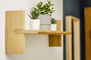 Möblierte 2 Zimmer Wohnung im 1. OG in Oberhausen – Taunusstraße 51, 46119 Klosterhardt-Nord, Oberhausen – Vorschaubild 31