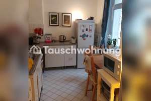 Tauschwohnung: Ruhige 1-Zi. Wohnung gegen 2-3 Zi. – Kuglerstraße 8, 10439 Prenzlauer Berg, Berlin – Vorschaubild 3
