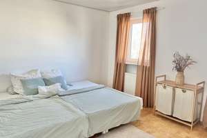Provisionsfrei! Teilmodernisiertes Reihenhaus in hervorragender Wohnlage – Die vollständige Adresse der Immobilie erhältst du vom Anbieter., 55129 Hechtsheim, Mainz – Vorschaubild 9
