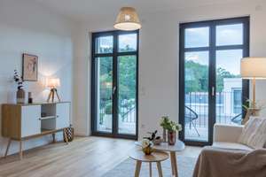 Helle, bezugsfertige 3-Zimmer-Neubau-Wohnung mit großem Wohnbereich & Balkon in Potsdam-Bornim – Potsdamer Straße 99, 14469 Bornim, Potsdam – Vorschaubild 16