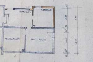*Neu Preisanpassung*
Schönes Zweifamilienhaus mit Garage, Schuppen u. großem Garten mit Baumbestand – Altötting (Kreis) – Vorschaubild 24