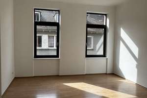 Helle 3-Zimmer-Wohnung in zentraler Lage von Saarbrücken-St. Johann