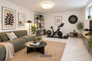 Großzügiges Haus mit südöstlicher Terrasse und sonnigem Garten – 63128 Dietzenbach – Vorschaubild 20