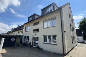 helle, schön aufgeteilte 1 1/2 -Zimmerwohnung im EG – Alstadener Str. 186, 46049 Alstaden-West, Oberhausen – Vorschaubild 2