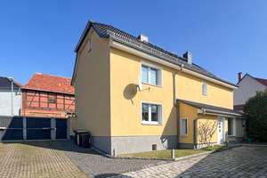 ***RESERVIERT*** Liebevoll saniertes Bauernhaus mit Hinterhaus & Garten in Erfurt/ Bindersleben – Flughafenstraße 54, 99092 Bindersleben, Erfurt – Vorschaubild 49