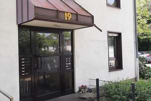 Eigentumswohnung im Dachgeschoss in Düsseldorf-Hellerhof im Bieterverfahren – Ingeborg-Bachmann-Straße 19, 40595 Hellerhof, Düsseldorf – Vorschaubild 19