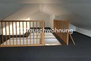 Tauschwohnung: Dachgeschoss Wohnung in Mariendorf 3 Balkone – Die vollständige Adresse der Immobilie erhältst du vom Anbieter., 12107 Mariendorf, Berlin – Vorschaubild 6