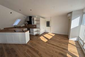 Penthouse / Maisonette (4 Zi) in Oldenburg, Dachterrasse, gehobene Ausstattung, ohne Provision – Stettiner Straße 23, 26125 Ohmstede, Oldenburg (Oldenburg) – Vorschaubild 6