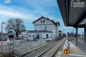Kapitalanleger aufgepasst: Aktives Bahnhofsgebäude mit Top Rendite, Gastronomie, Kiosk & 4 Wohnungen – Die vollständige Adresse der Immobilie erhältst du vom Anbieter., 42799 Leichlingen (Rheinland) – Vorschaubild 3