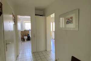 *** frische 2-Zimmer-Wohnung - frisch in Renovierung - mit Balkon - Gartenmitbenutzung *** – Ellerhofweg 16, 52078 Aachen – Vorschaubild 11