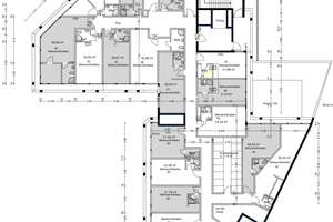 Nachbarschaft: Theater - Stadtgarten - Rathaus – Hansastraße 101-103, 44137 City, Dortmund – Vorschaubild 14
