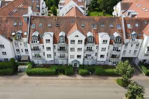 IMMOBILIENPAKET FÜR ANLEGER: 2 Maisonette-Wohnungen mit TG-Stellplätzen – 4288 Liebertwolkwitz, Leipzig – Vorschaubild 3