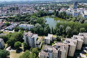 Naherholung pur: Barrierefreie 3-Zimmer-Wohnung mit Seenähe und zwei Balkonen – Die vollständige Adresse der Immobilie erhältst du vom Anbieter., 70567 Möhringen-Nord, Stuttgart – Vorschaubild 16