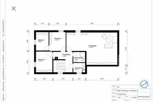 **Modernes Einfamilienhaus in ruhiger und begehrter Top-Lage**kurzfristig beziehbar** – Augsburg (Kreis) – Vorschaubild 32