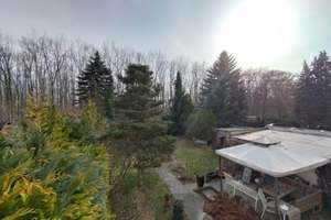 Naturnah wohnen am Waldrand – Doppelhaushälfte mit großem Garten, Pool & Ausbaupotenzial