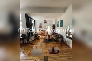Tauschwohnung: Tausche 2.5-Zimmer in Berlin – Die vollständige Adresse der Immobilie erhältst du vom Anbieter., 10407 Prenzlauer Berg, Berlin – Vorschaubild 2