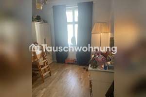 Tauschwohnung: 4Z NEU!sanierter Altbau Monbijoupark für 3/4 Zimmer Altbau – Kleine Präsidentenstr .3, 10178 Mitte (Ortsteil), Berlin – Vorschaubild 12