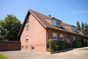 == Die Innenstadt zum Greifen Nahe - Schicke 3-Zimmerwohnung in Detmold == – Die vollständige Adresse der Immobilie erhältst du vom Anbieter., 32756 Detmold – Vorschaubild 11