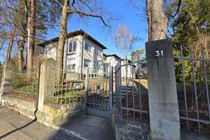 Grunewald Bestlage: Stilvolles Apartment nahe Ku’damm m. Stellplatz