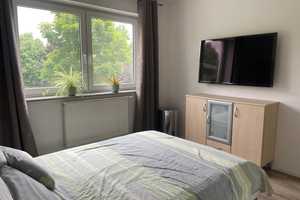 Komplett möblierte 2-Raum-Wohnung im begehrten Wiley in Neu-Ulm – Elsa-Brandström-Straße 5, 89231 Neu-Ulm (Kreis) – Vorschaubild 7