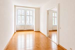 Stilvolle bezugsfertige Altbauwohnung im Herzen von Berlin-Friedrichshain – Jessnerstraße 22, 10247 Friedrichshain, Berlin – Vorschaubild 4