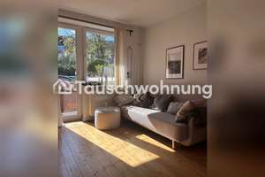 Tauschwohnung: schöne 2 Zimmer Wohnung gegen größere – Die vollständige Adresse der Immobilie erhältst du vom Anbieter., 22081 Barmbek-Süd, Hamburg – Vorschaubild 1
