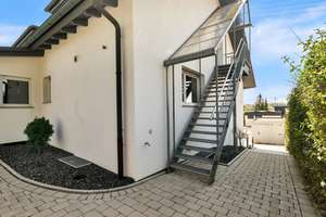 Attraktives Einfamilienhaus 
mit Einliegerwohnung 
und umfangreichen Parkmöglichkeiten – Unterer Kochbruck 31, 74589 Satteldorf – Vorschaubild 26