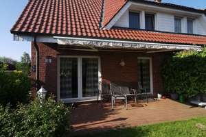 Alltagstaugliches Doppelhaus in Westerkappeln