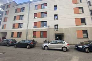 Gepflegte 3-Zimmer Wohnung mit Balkon in Heidelberg-Bergheim – Die vollständige Adresse der Immobilie erhältst du vom Anbieter., 69115 Bergheim, Heidelberg – Vorschaubild 4
