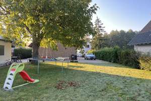 Einfamilienhaus mit 4 Zimmern und großem Garten - 10min bis Tesla, Perfekt für Familien und Paare – Wiesen xx, 15537 Grünheide (Mark) – Vorschaubild 4