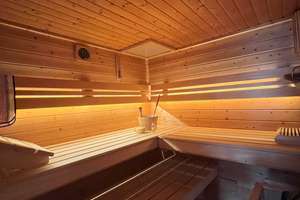 Wohlfühl-Oase mit Wellness-Landschaft und Außenpool – Die vollständige Adresse der Immobilie erhältst du vom Anbieter., 56290 Beltheim – Vorschaubild 15
