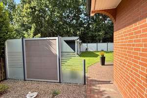 Platz, Komfort und Wohlfühlatmosphäre in bester Lage! – Die vollständige Adresse der Immobilie erhältst du vom Anbieter., 27404 Zeven – Vorschaubild 11